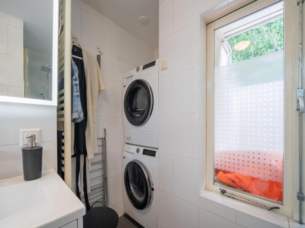 Holiday House In Bergen With Sauna At The Forest Dış mekan fotoğraf
